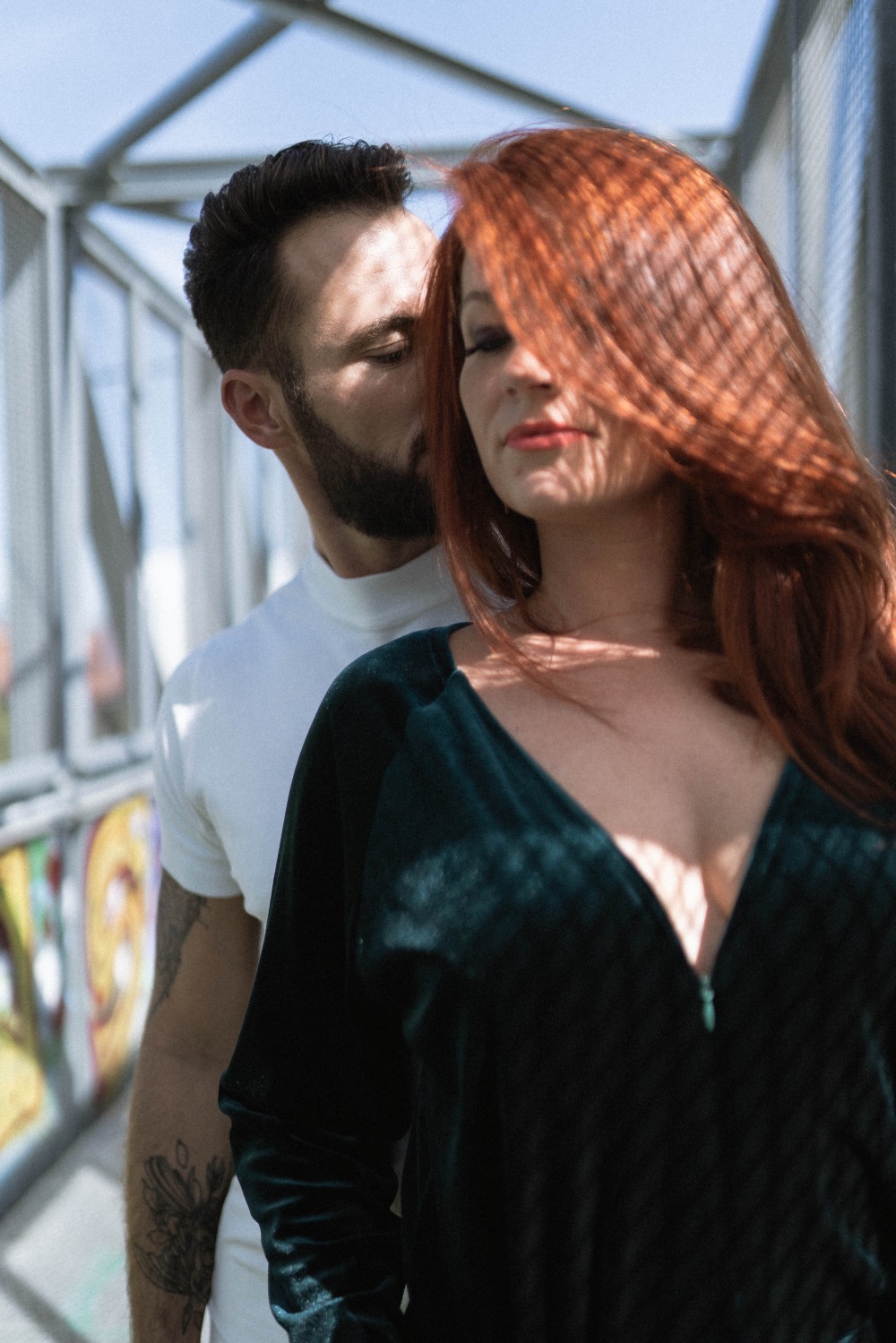 Séance engagement Montpellier