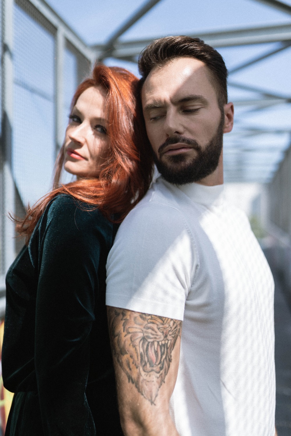 Séance engagement Montpellier