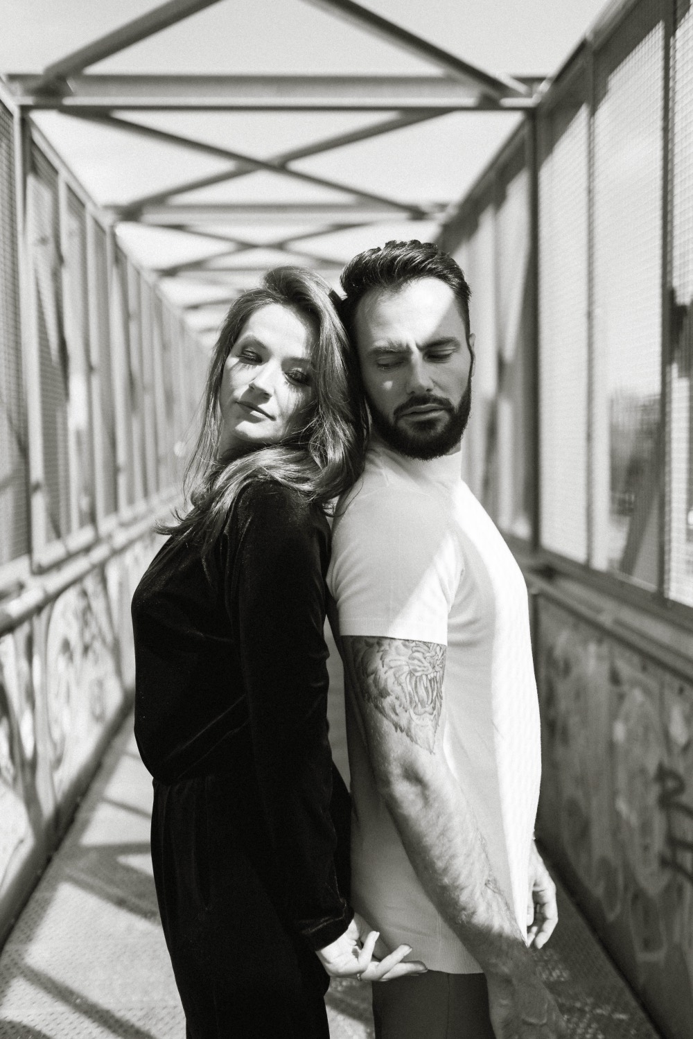 Séance engagement Montpellier