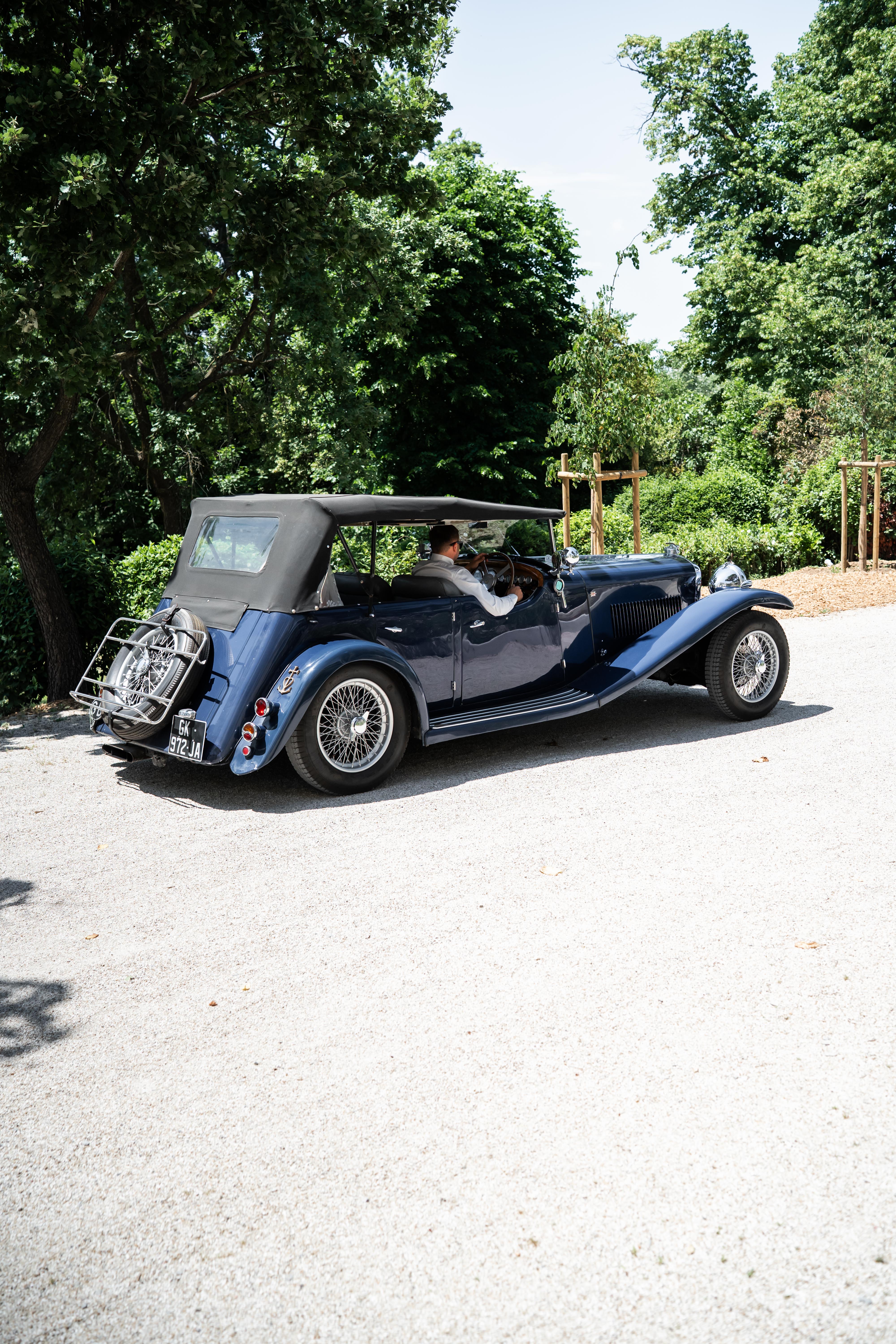 Photographe mariage Montpellier