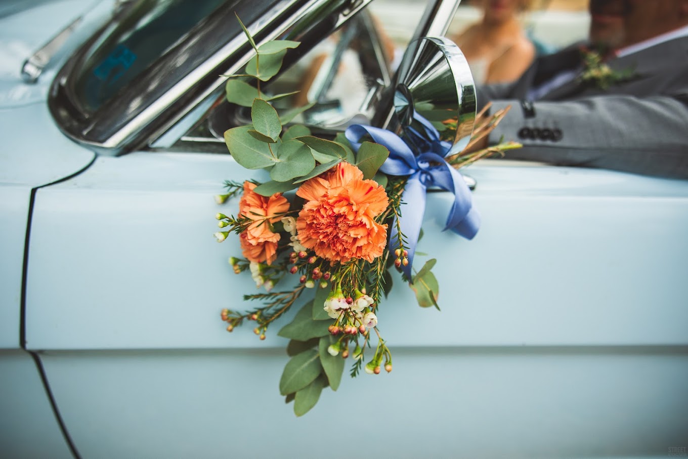 Fleur design by Faustine