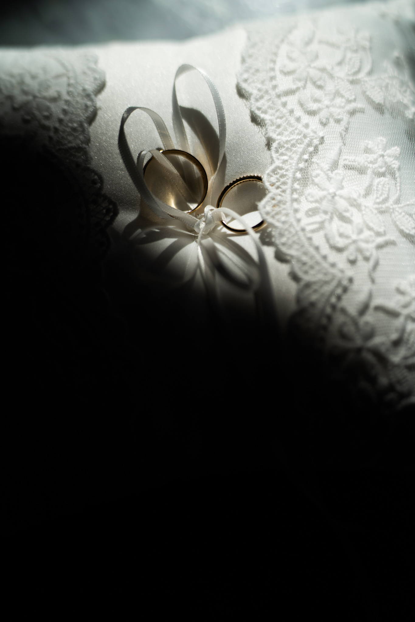 Mariage à Sète photo élégante